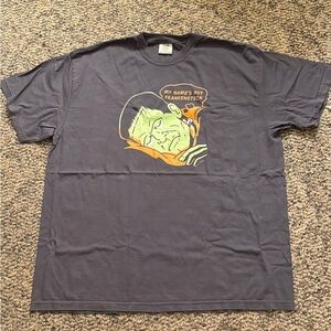 ‘My Name’s Not Frankenstein’ T-Shirt